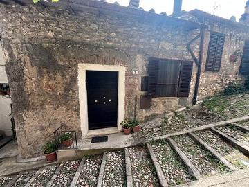 appartamento Narni centro storico