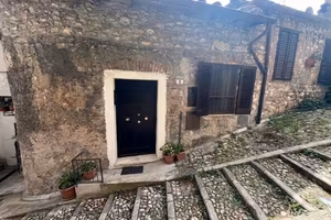 appartamento Narni centro storico