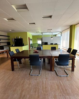 Sala riunioni