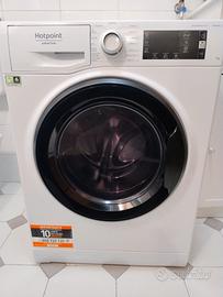 Lavatrice Hotpoint Ariston 