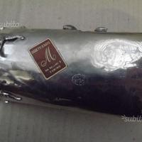 Portagrissini in peltro