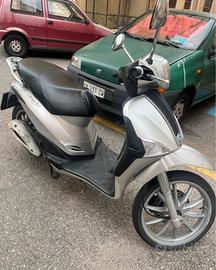 Liberty 125