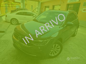 Volkswagen Tiguan 2.0 TDI LIFE DSG