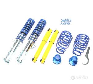 SOSPENSIONE FILETTATA BLUE LINE PER OPEL ASTRA ZAF