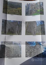 Rustico posizione panoramica