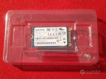 SANDISK U110 8GB M.2 SATA NGFF MLC 2242