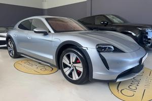 PORSCHE Taycan 4S Cross Turismo VETTURA CHILOMET