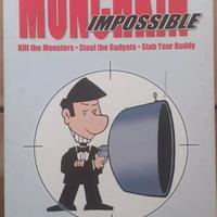 Munchkin Impossible Steve Jackson Games