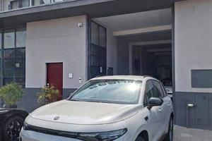 Leapmotor C10 160kW Design