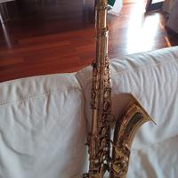Sassofono Tenore SELMER MARK VI