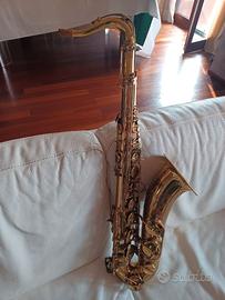 Sassofono Tenore SELMER MARK VI
