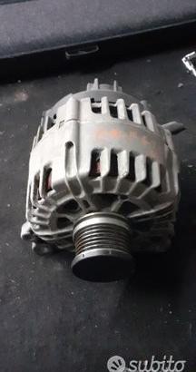 Alternatore generatore dinama Volkswagen golf7 gtd