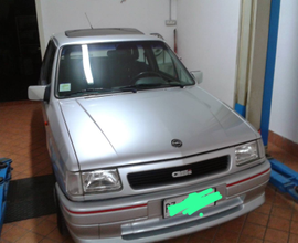 Opel corsa GSI