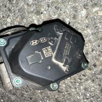 Farfalla kia venga diesel