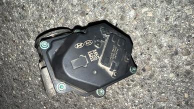 Farfalla kia venga diesel