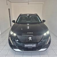 Peugeot 2008 BlueHDi 110 S&S Allure Pack