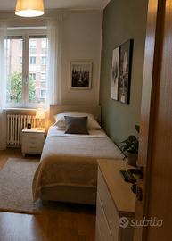 Stanza singola-Firenze-Coverciano