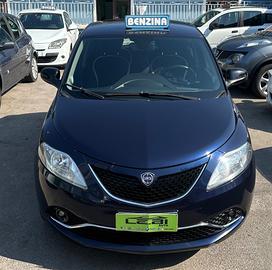 Lancia Ypsilon 1.2 BENZ. 69 CV 5 porte Silver 2016