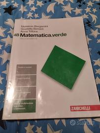 Matematica verde