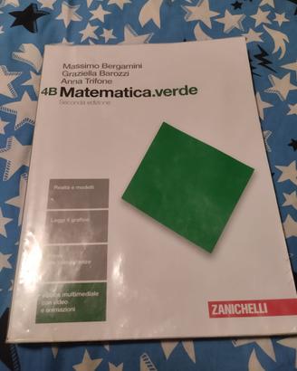 Matematica verde