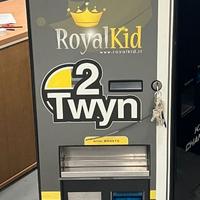 cambiamonete x giochi