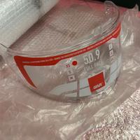 Visiera Trasparente Casco Givi 50.9