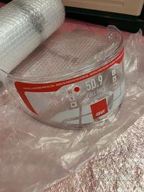 Visiera Trasparente Casco Givi 50.9