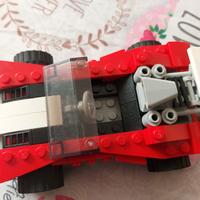 Lego creator 31100