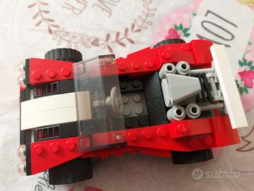 Lego creator 31100
