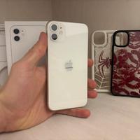 iPhone 11 128 GB COME NUOVO