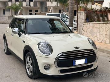 Mini 1.5 One D