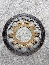 disco Brembo serie oro 320