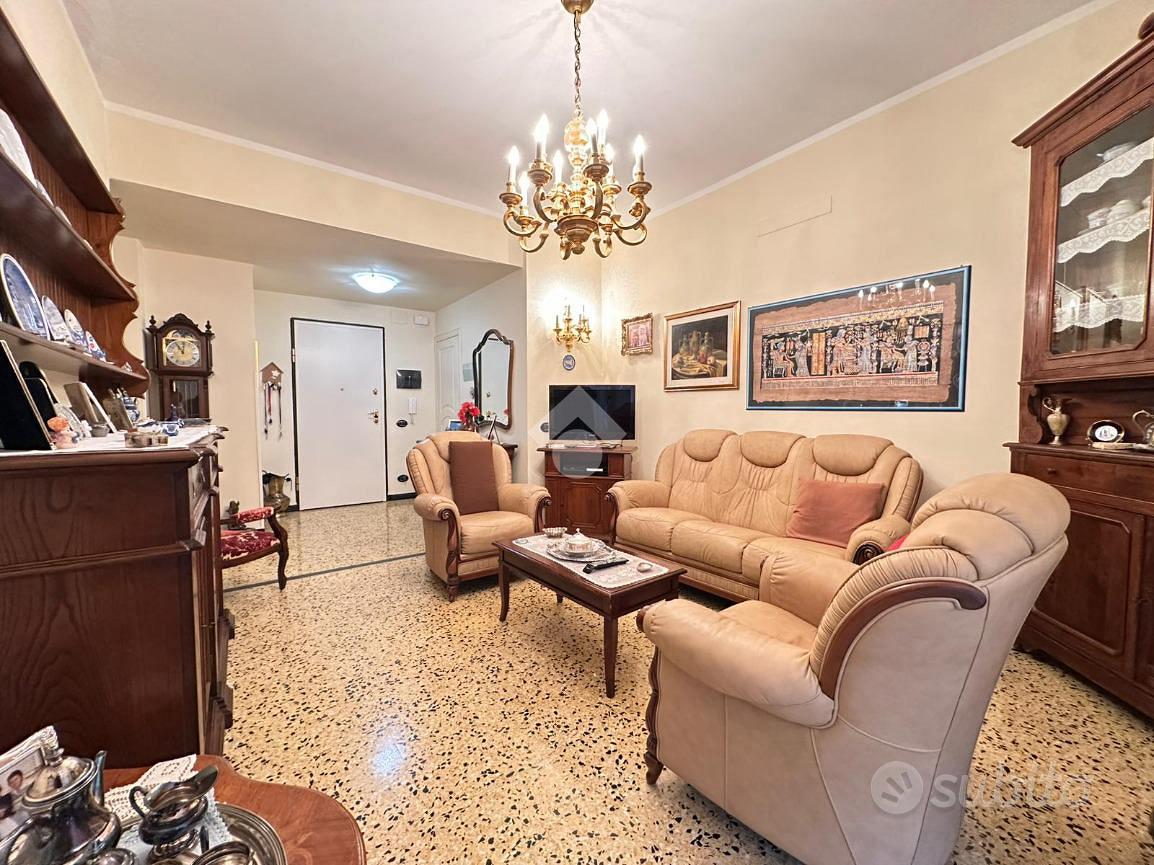 Apartment in La Spezia, Mazzetta, Antoniana - Vista 3