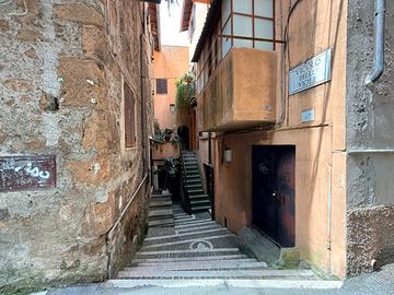 Zagarolo centro:locale c/2 possibilita' cambio uso