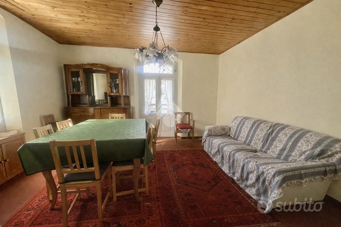 Appartamento – BS - Vista 3