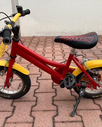 Bicicletta da bambino