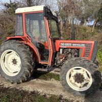 Trattore 55 66 s