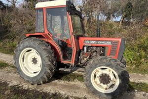 Trattore 55 66 s