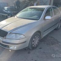 Ricambi Skoda Octavia 1.9 TDI 105cv del 2004