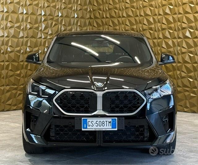 BMW X2 (F39)