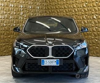 Bmw X2 sDrive18d Msport auto