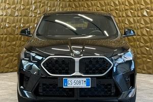 Bmw X2 sDrive18d Msport auto