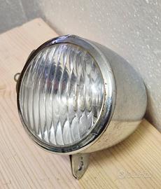 Luce Fanale anteriore Mondial
