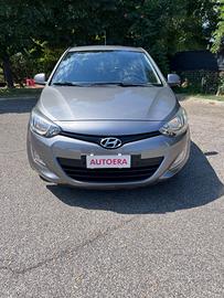 Hyundai i20 1.2 5p. Econext Sound Edition