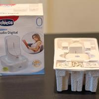 BABY CONTROL AUDIO CHICCO (COME NUOVO)