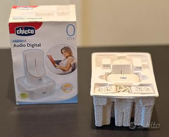 BABY CONTROL AUDIO CHICCO (COME NUOVO)
