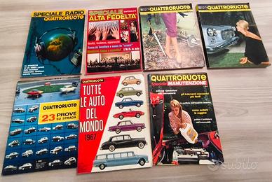 Quattroruote 