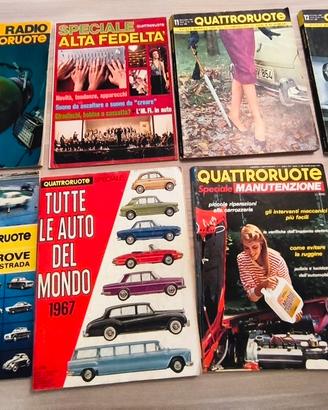 Quattroruote 
