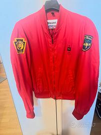 giubbotto BLAUER USA mai usato