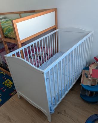 culla ikea e vasca ok baby bagno bimbi